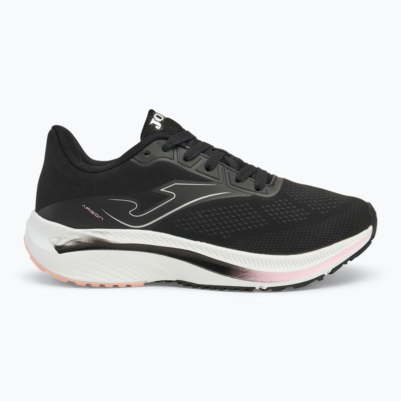 Buty do biegania damskie Joma Argon black 2