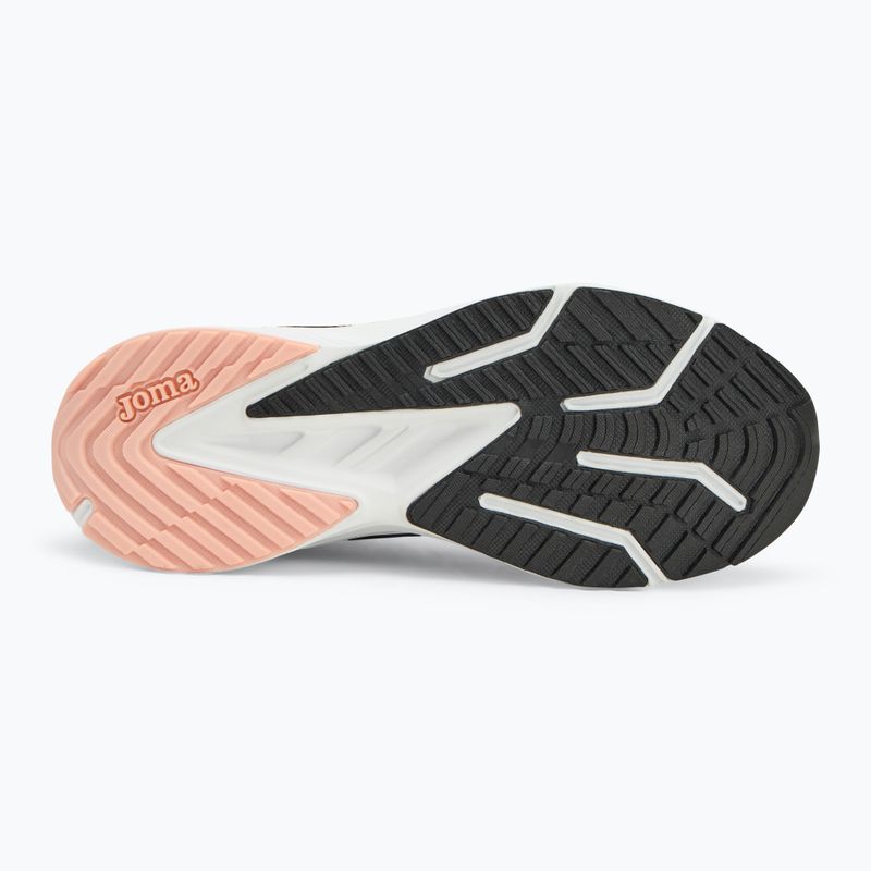 Buty do biegania damskie Joma Argon black 4