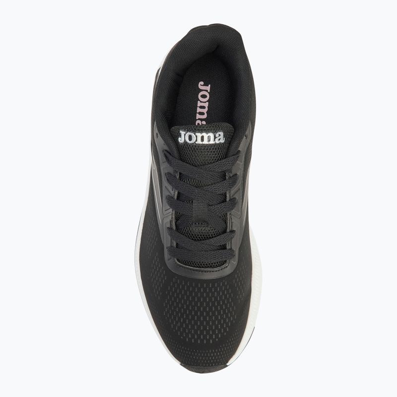 Buty do biegania damskie Joma Argon black 5
