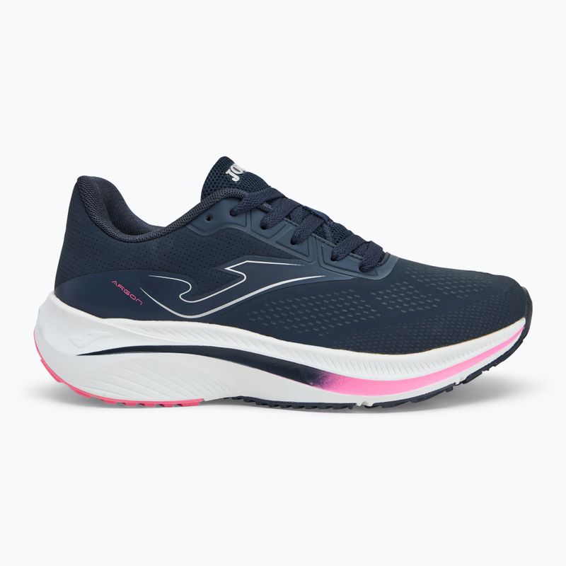 Buty do biegania damskie Joma Argon navy 2