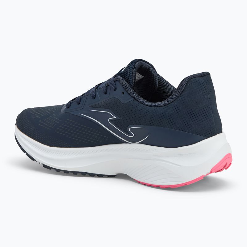 Buty do biegania damskie Joma Argon navy 3