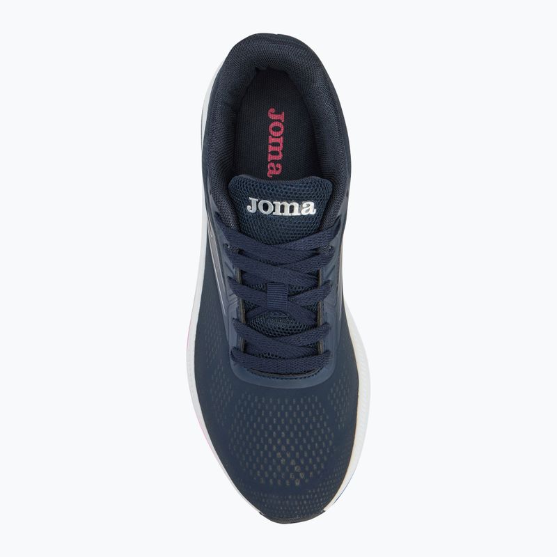 Buty do biegania damskie Joma Argon navy 5