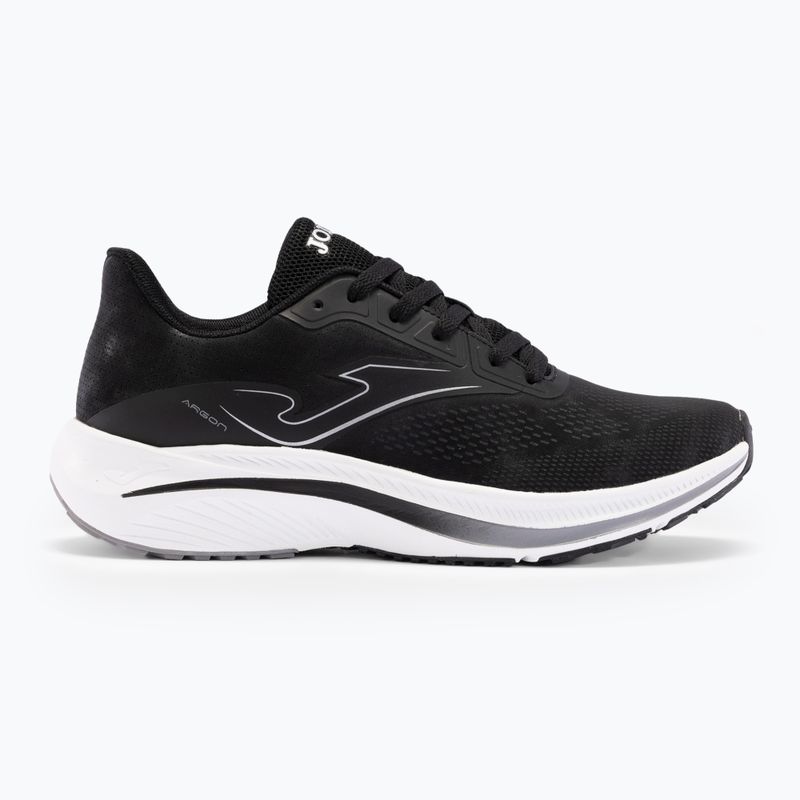 Buty do biegania męskie Joma Argon black