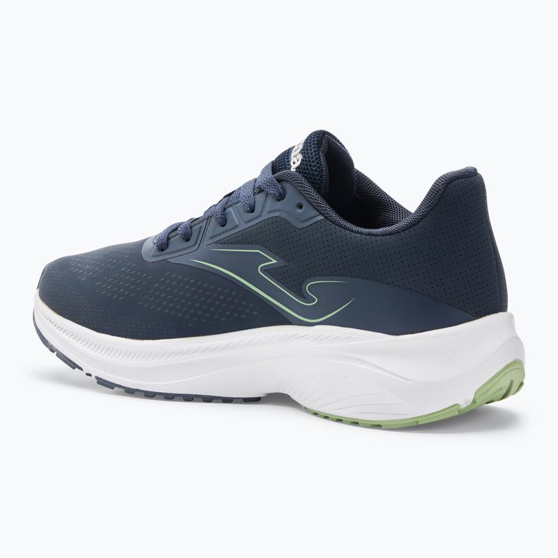 Buty do biegania męskie Joma Argon navy 3