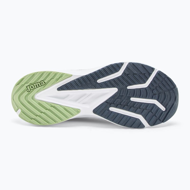 Buty do biegania męskie Joma Argon navy 4
