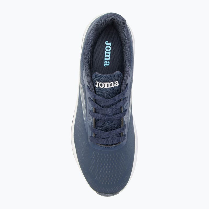 Buty do biegania męskie Joma Argon navy 5