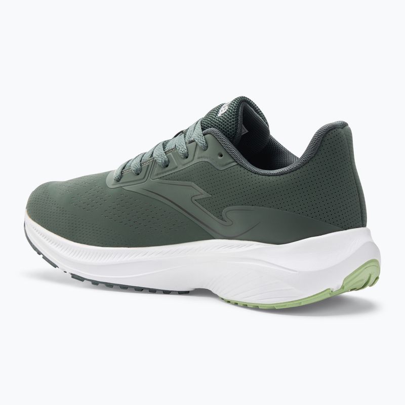Buty do biegania męskie Joma Argon green 3