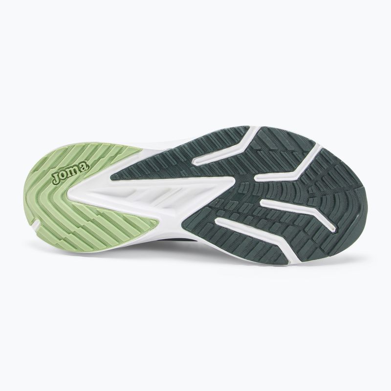 Buty do biegania męskie Joma Argon green 4