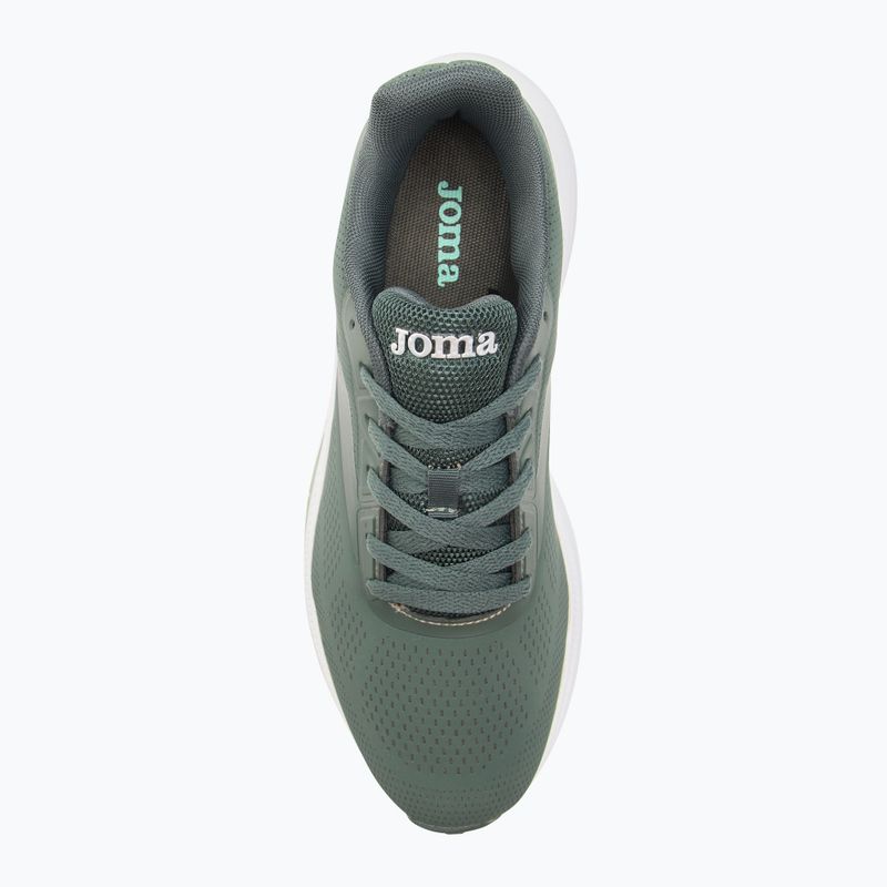 Buty do biegania męskie Joma Argon green 5