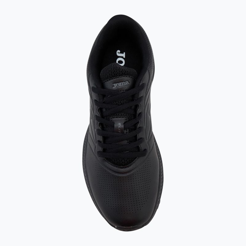 Buty do biegania męskie Joma Elite black 5