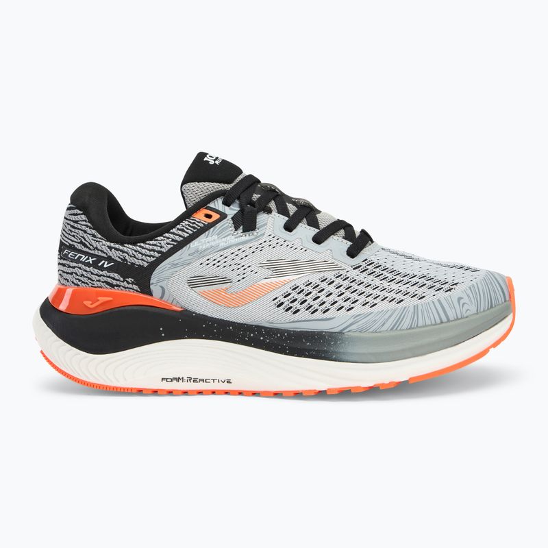 Buty do biegania męskie Joma Fenix grey 2