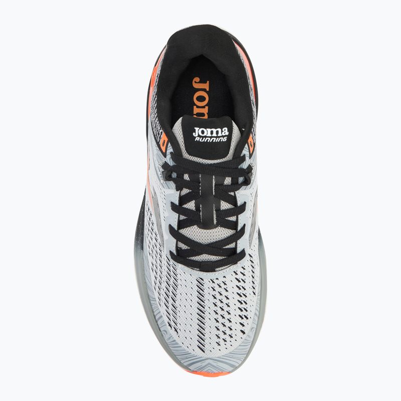 Buty do biegania męskie Joma Fenix grey 5