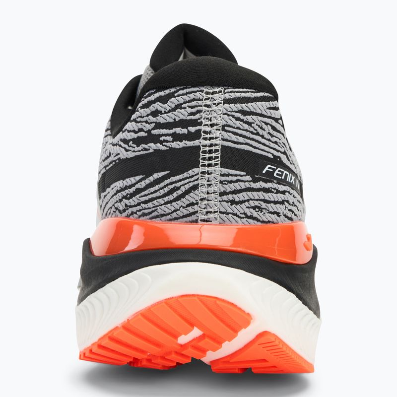 Buty do biegania męskie Joma Fenix grey 6