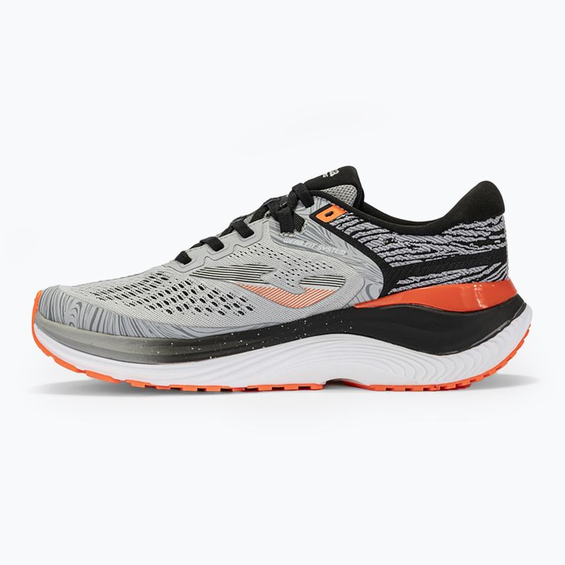 Buty do biegania męskie Joma Fenix grey 2