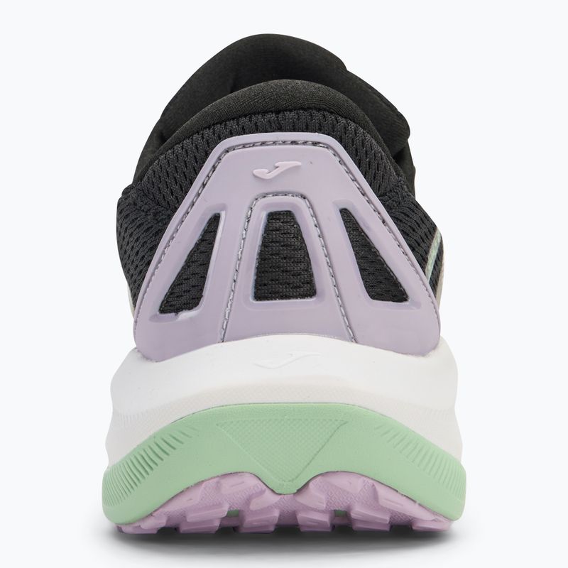 Buty do biegania damskie Joma Hispalis black 6