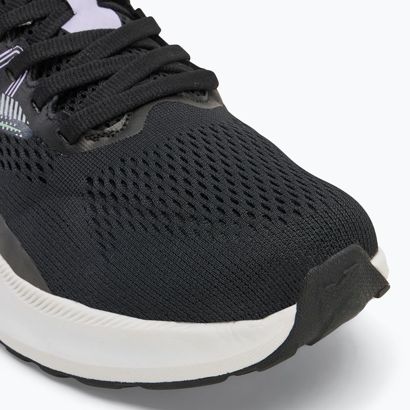 Buty do biegania damskie Joma Hispalis black 7