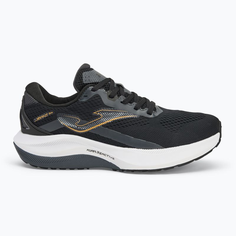 Buty do biegania męskie Joma Hispalis black 2