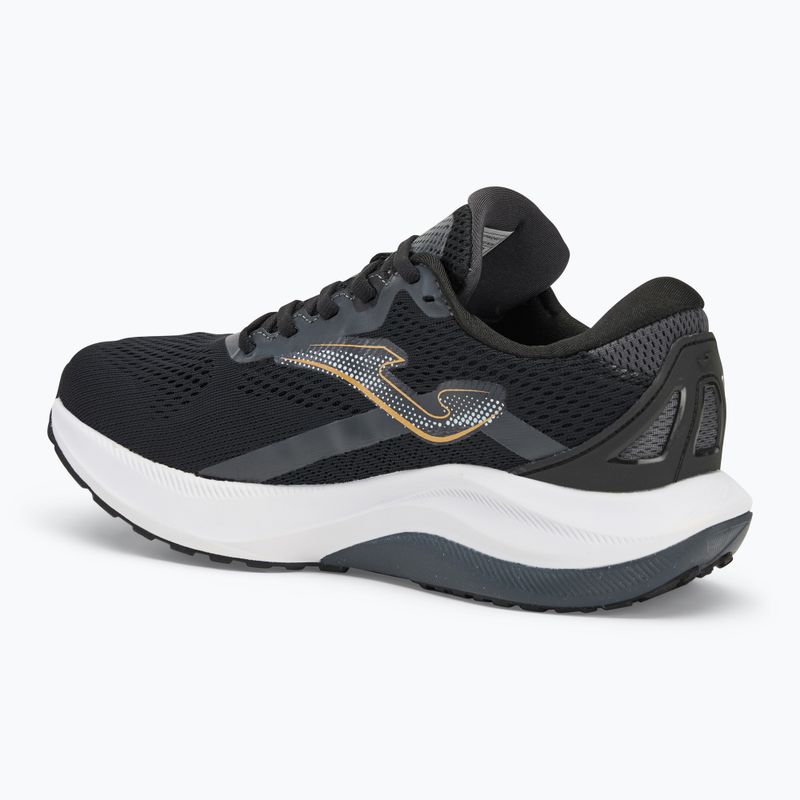 Buty do biegania męskie Joma Hispalis black 3