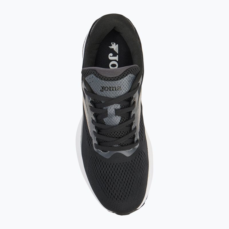 Buty do biegania męskie Joma Hispalis black 5