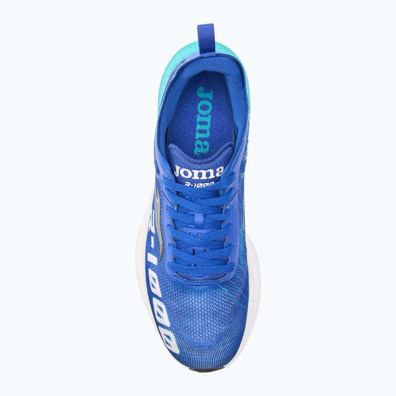 Buty do biegania męskie Joma R1000 royal 5