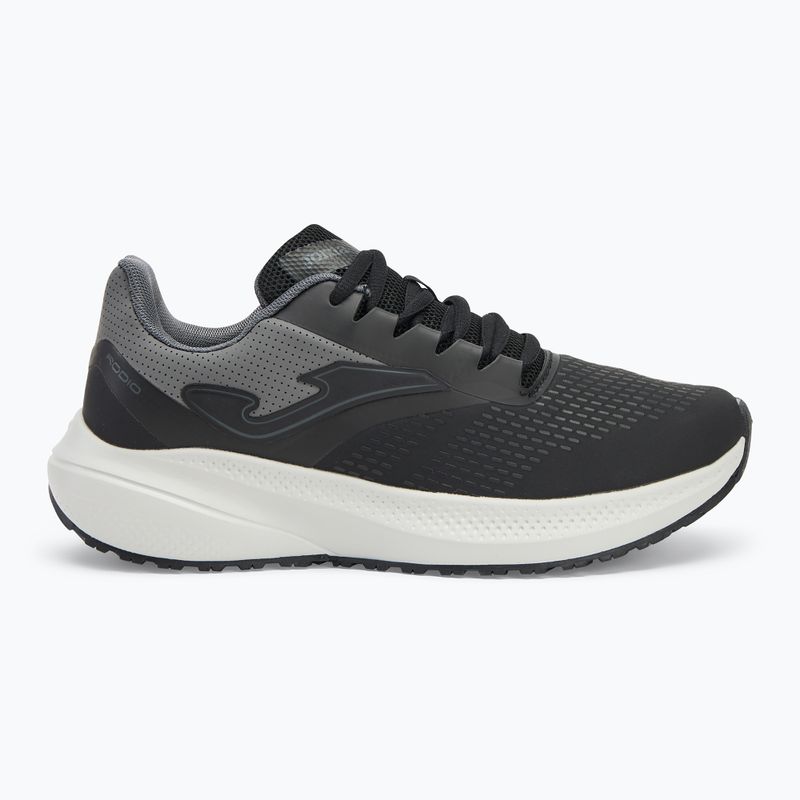 Buty do biegania męskie Joma Rodio black 2