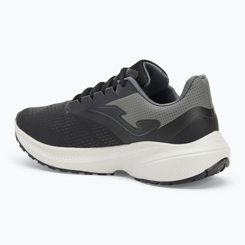 Buty do biegania męskie Joma Rodio black 3