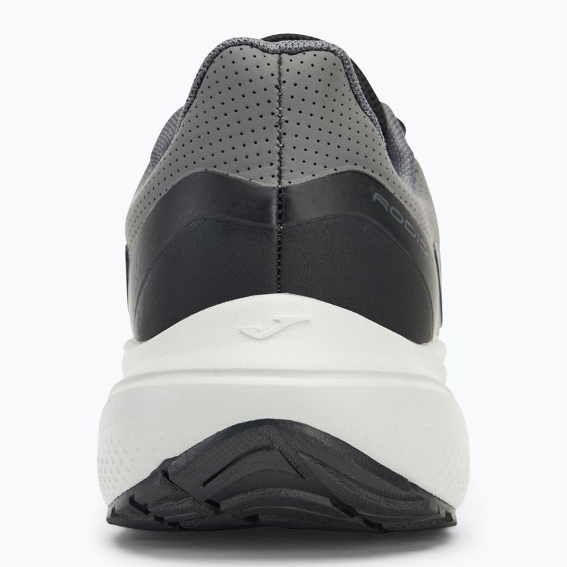 Buty do biegania męskie Joma Rodio black 6