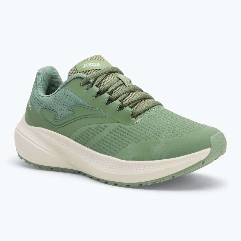 Buty do biegania damskie Joma Rodio light green