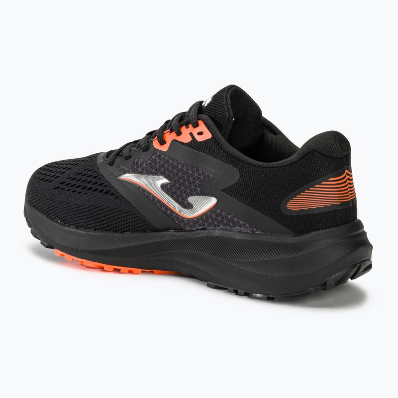 Buty do biegania męskie Joma Speed black/orange 3