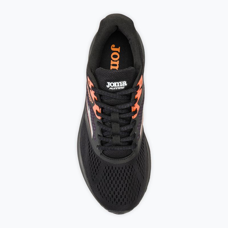 Buty do biegania męskie Joma Speed black/orange 5