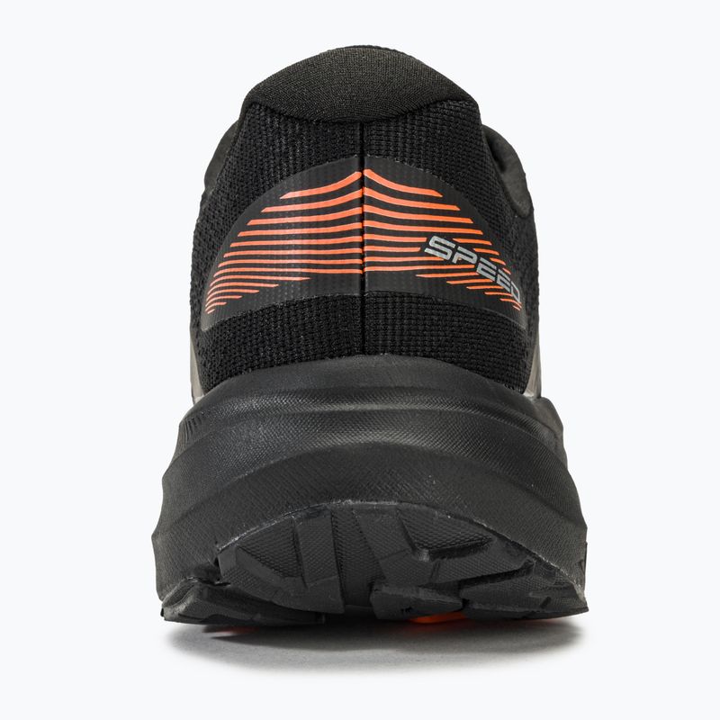 Buty do biegania męskie Joma Speed black/orange 6