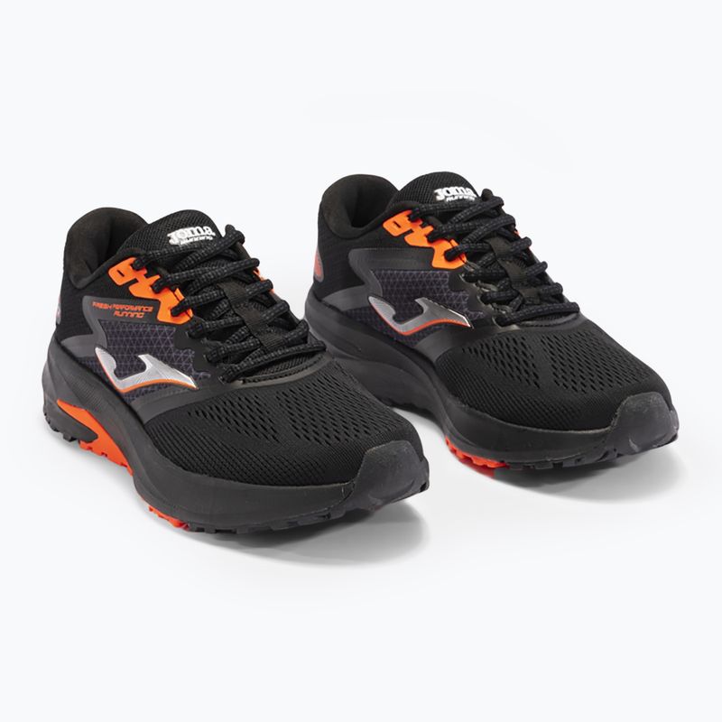 Buty do biegania męskie Joma Speed black/orange 9