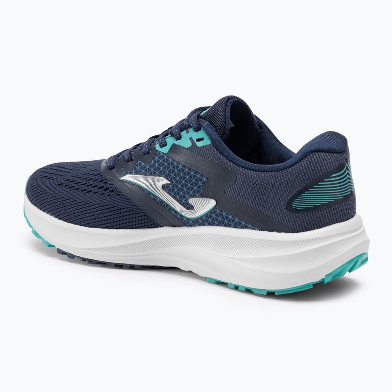 Buty do biegania damskie Joma Speed navy 3