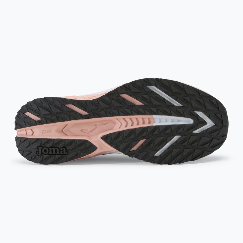 Buty do biegania damskie Joma Victory black 4