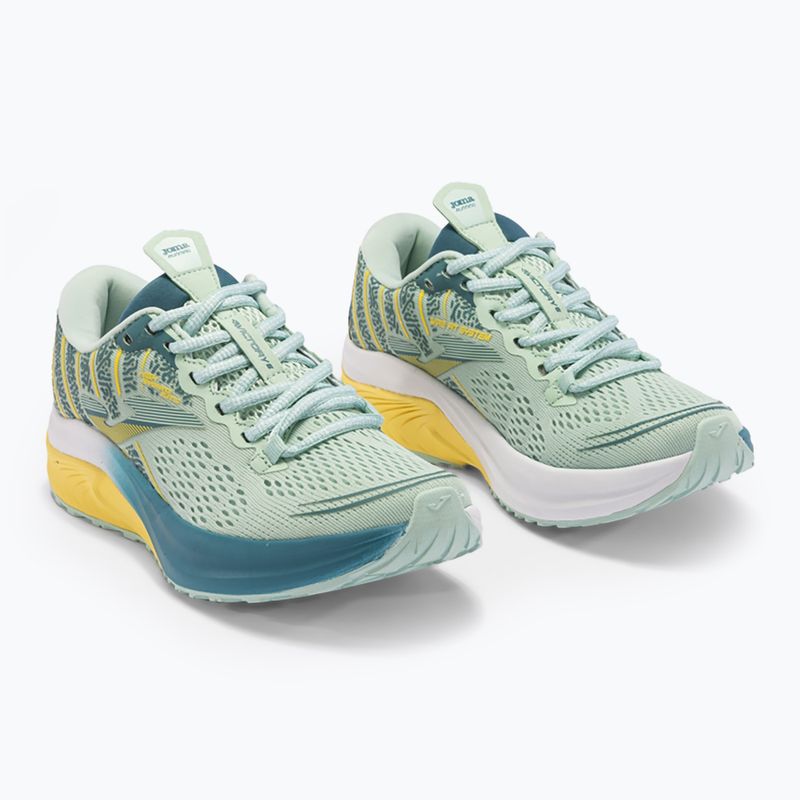 Buty do biegania damskie Joma Victory green 2