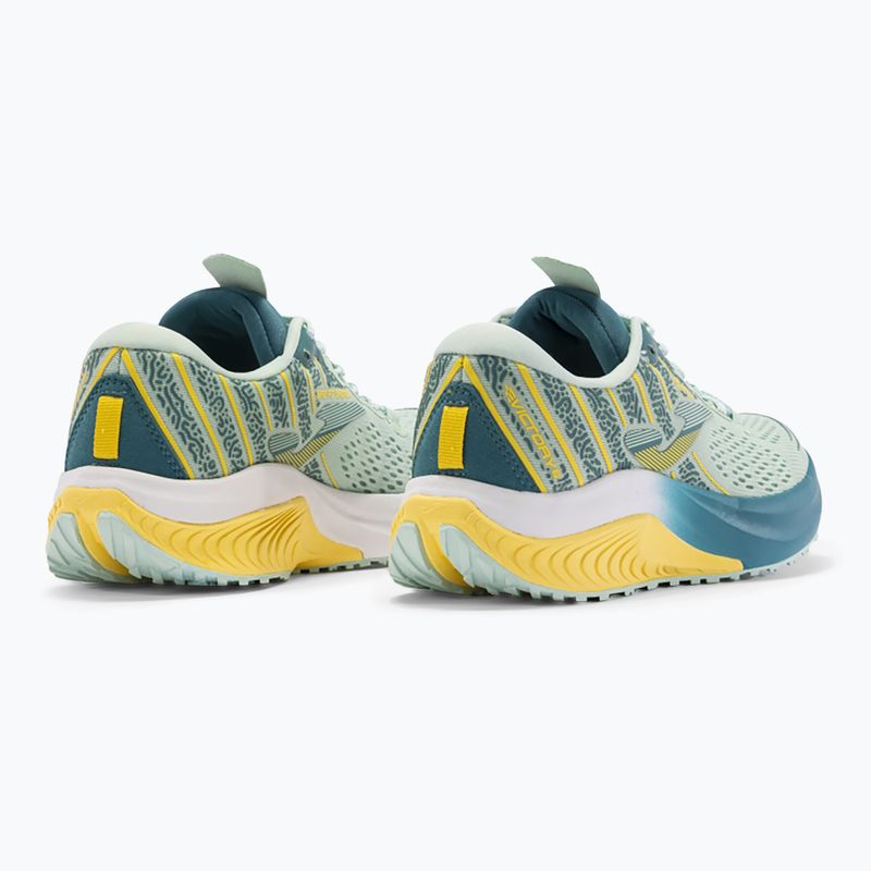 Buty do biegania damskie Joma Victory green 3