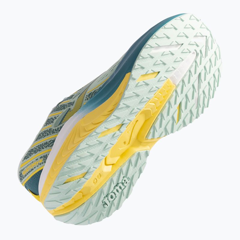 Buty do biegania damskie Joma Victory green 5