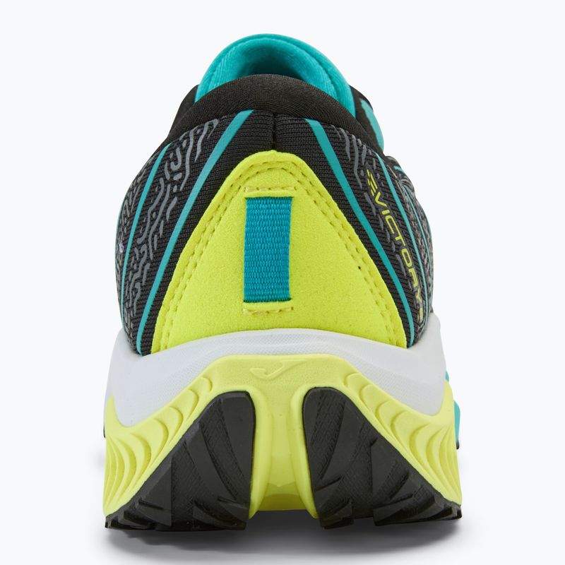Buty do biegania męskie Joma Victory black 6
