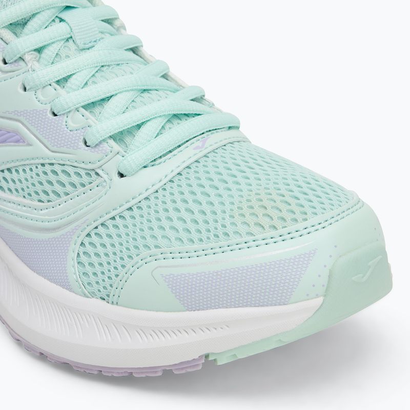 Buty do biegania damskie Joma Vitaly light green 7