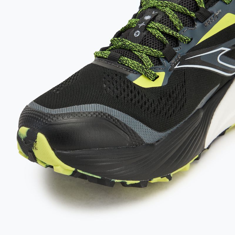Buty do biegania męskie Joma Rase black/white 7