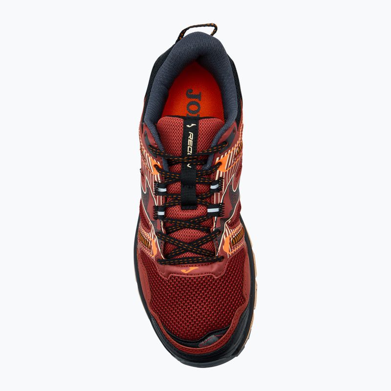 Buty do biegania męskie Joma Recon red 5