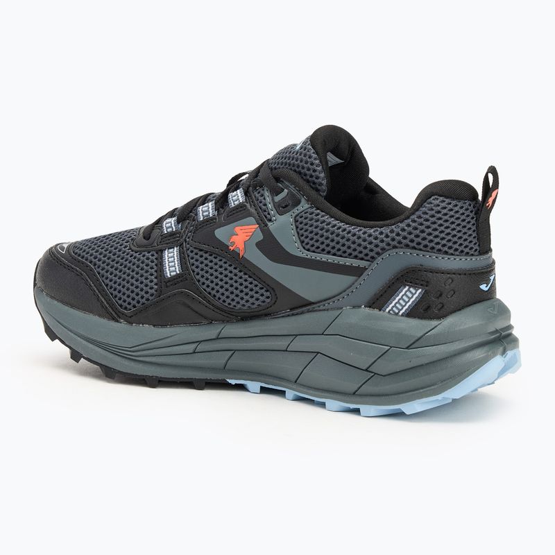 Buty do biegania damskie Joma Shock black 3