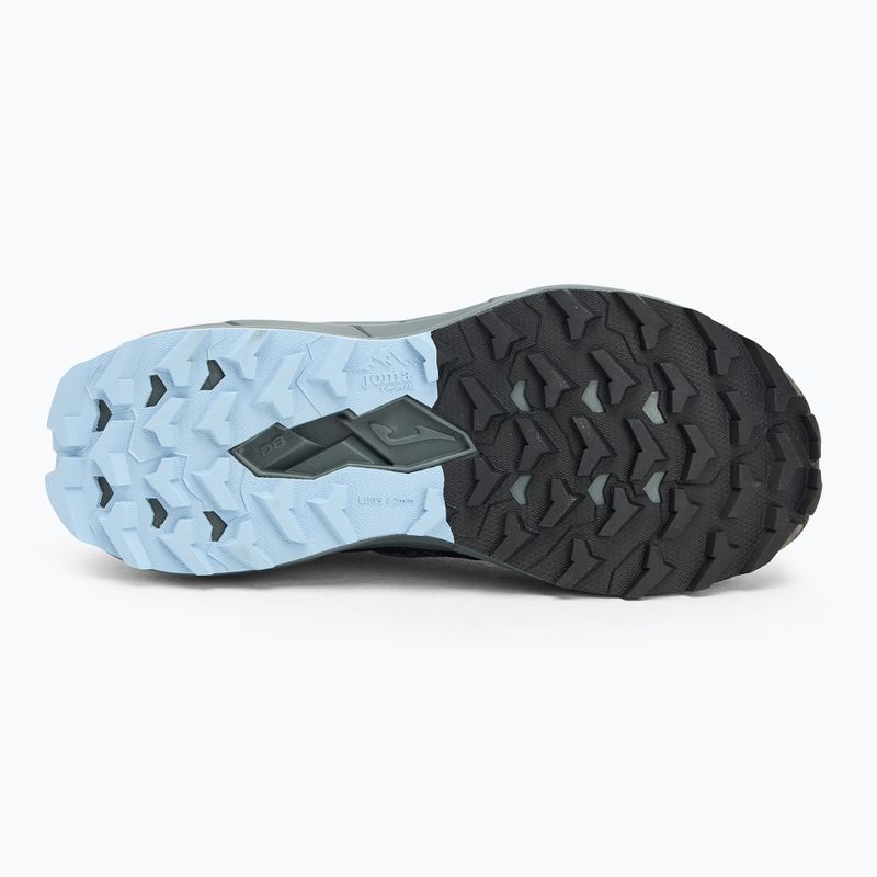 Buty do biegania damskie Joma Shock black 4