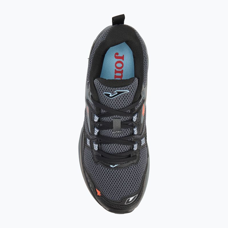Buty do biegania damskie Joma Shock black 5