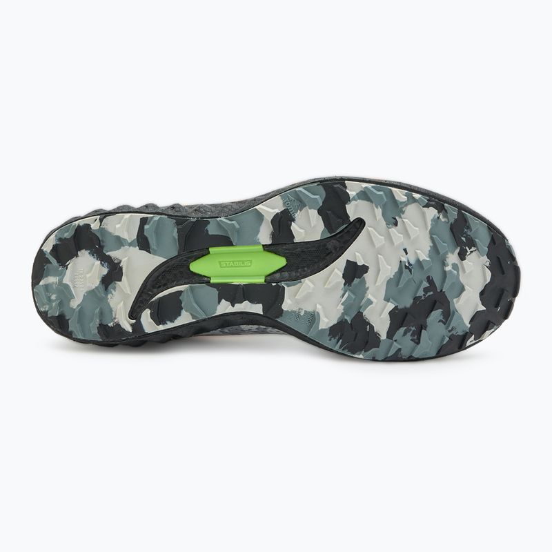 Buty do biegania męskie Joma TR-9000 white/yellow 4