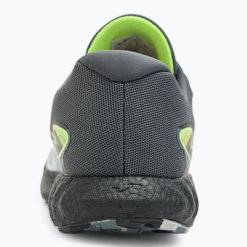 Buty do biegania męskie Joma TR-9000 white/yellow 6