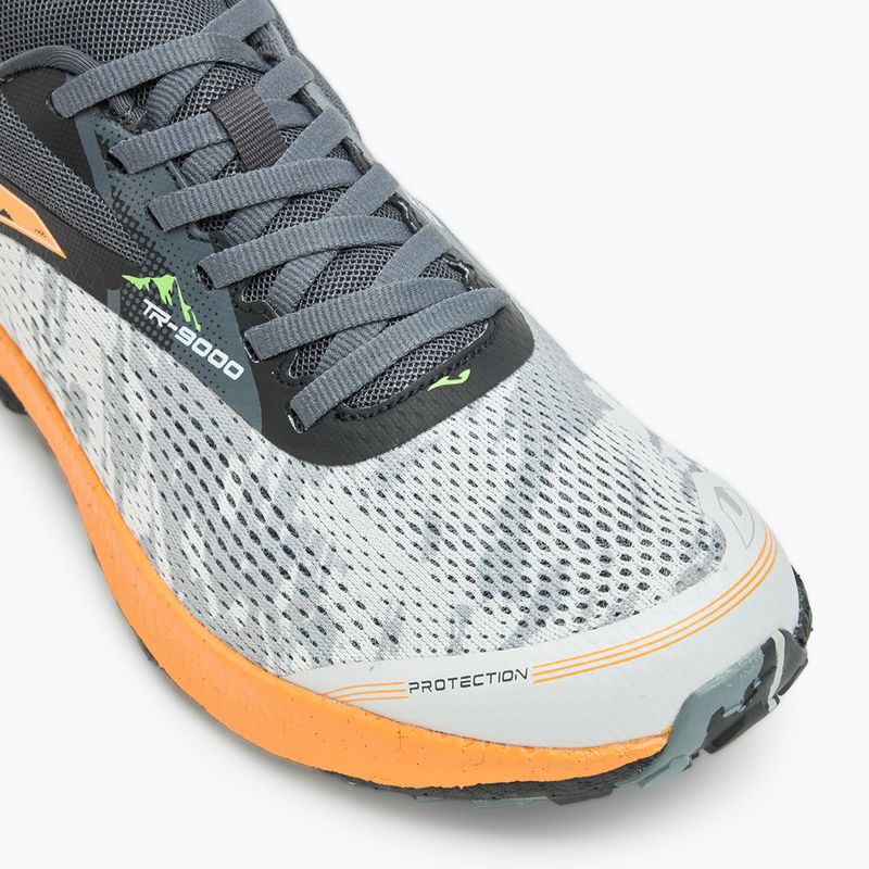 Buty do biegania męskie Joma TR-9000 white/yellow 7