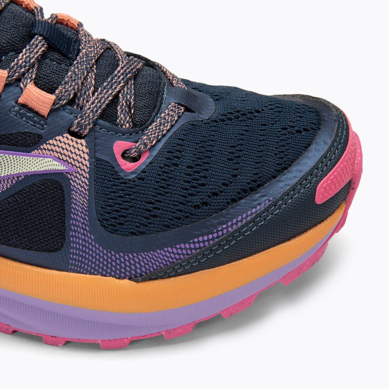 Buty damskie do biegania Joma Trek navy/violet 7