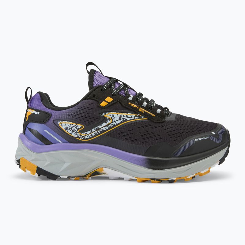 Buty do biegania damskie Joma Tundra black/blue 2