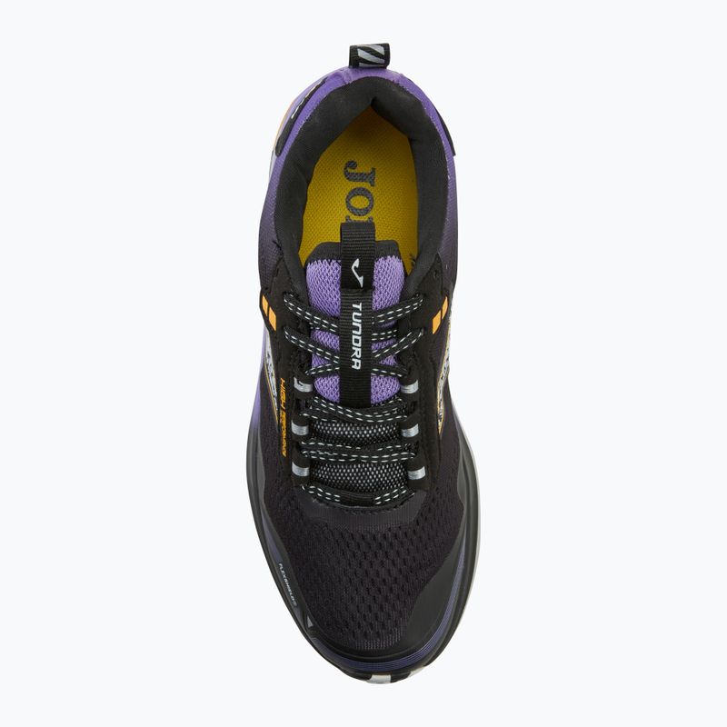 Buty do biegania damskie Joma Tundra black/blue 5